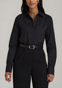 Women's Dress Formal Shirt & Dress Pants Combo – Perfect Pairing for a Sharp, Polished Look