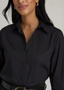 Women's Dress Formal Shirt & Dress Pants Combo – Perfect Pairing for a Sharp, Polished Look