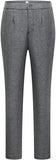 Women's Business Pant Suit Set 2 Piece Slim Fit Blazer Jacket One Button Buckle Closure Lady Work Suit for Office