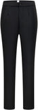 Women's Business Pant Suit Set 2 Piece Slim Fit Blazer Jacket One Button Buckle Closure Lady Work Suit for Office