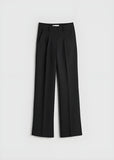 Pleated WIDE Leg Dress Pants for Tall Women