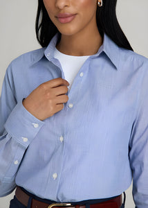 Women's Dress Formal Shirt & Dress Pants Combo – Perfect Pairing for a Sharp, Polished Look