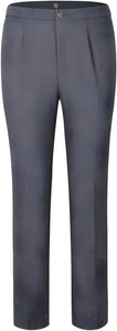 Women's Elegant Business 2 Piece Office Lady Suit Set Work Blazer Pant