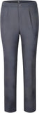 Women's Elegant Business 2 Piece Office Lady Suit Set Work Blazer Pant